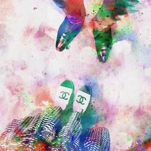 Meet your Posher, Jason